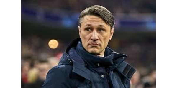 Lopetegui może stać się zastępcą Kovača